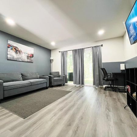 The Lux 28 Tvs Every Room Free Wifi Ατλάντα Εξωτερικό φωτογραφία