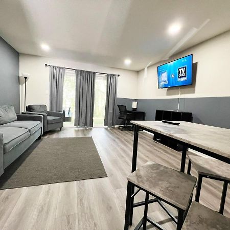 The Lux 28 Tvs Every Room Free Wifi Ατλάντα Εξωτερικό φωτογραφία