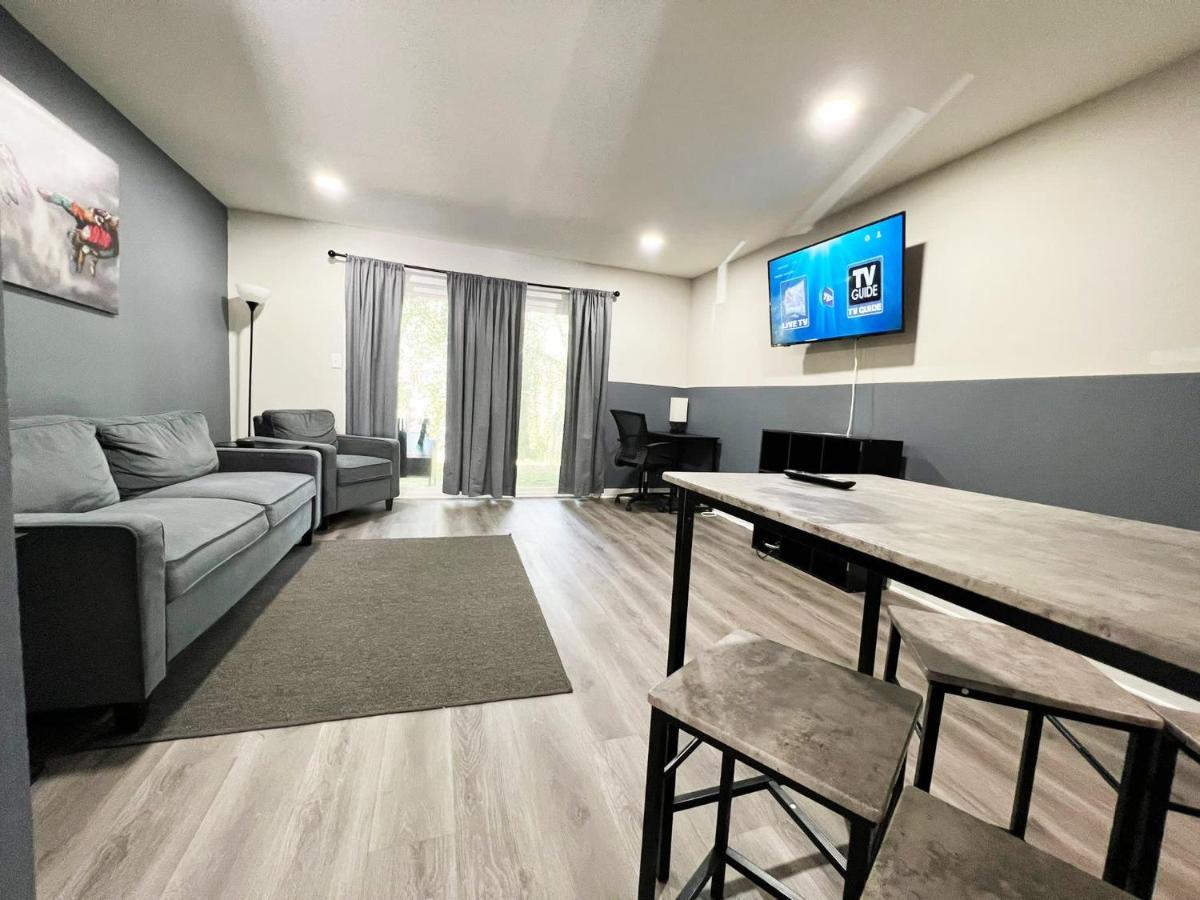 The Lux 28 Tvs Every Room Free Wifi Ατλάντα Εξωτερικό φωτογραφία